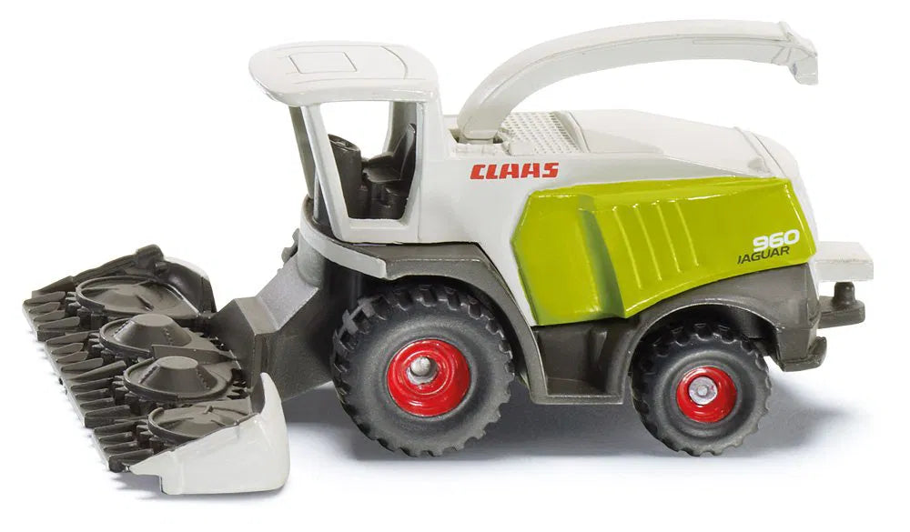 Siku Claas Maishäcksler