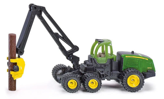 Siku John Deere Harvester