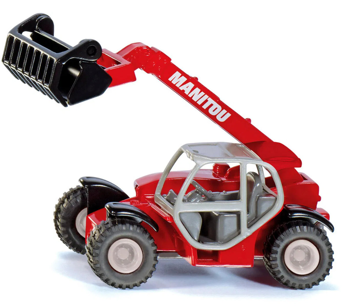 Siku Manitou Teleskoplader